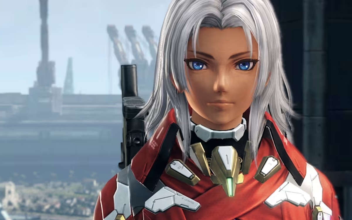 Xenoblade Chronicles X: Definitive Edition