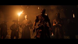 Anote na agenda! Pré-venda de Ghost of Yōtei começa em 2 de maio