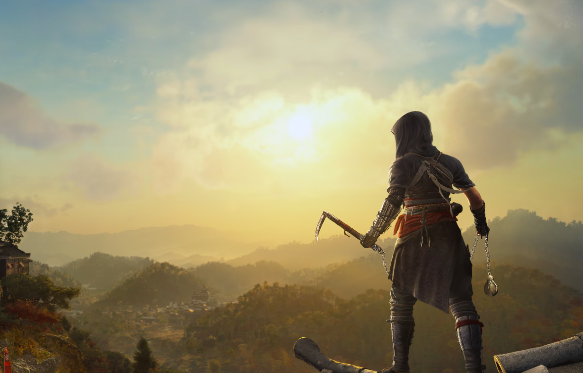 Assassin’s Creed Shadows AC Milan