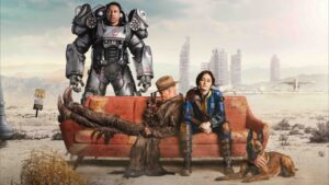 Ator fala sobre segunda temporada da série de Fallout