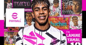 Atualização 4.4.0 chega amanhã (17) ao eFootball com mudanças no gameplay e na progressão