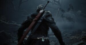 Chegou um convite por aí para testar The Witcher 4? É GOLPE!