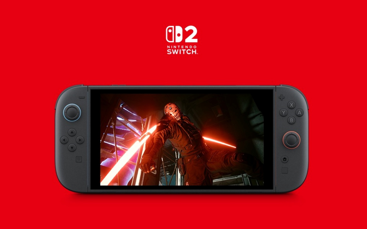 Cyberpunk 2077 deve rodar melhor no Switch 2 do que no Steam Deck