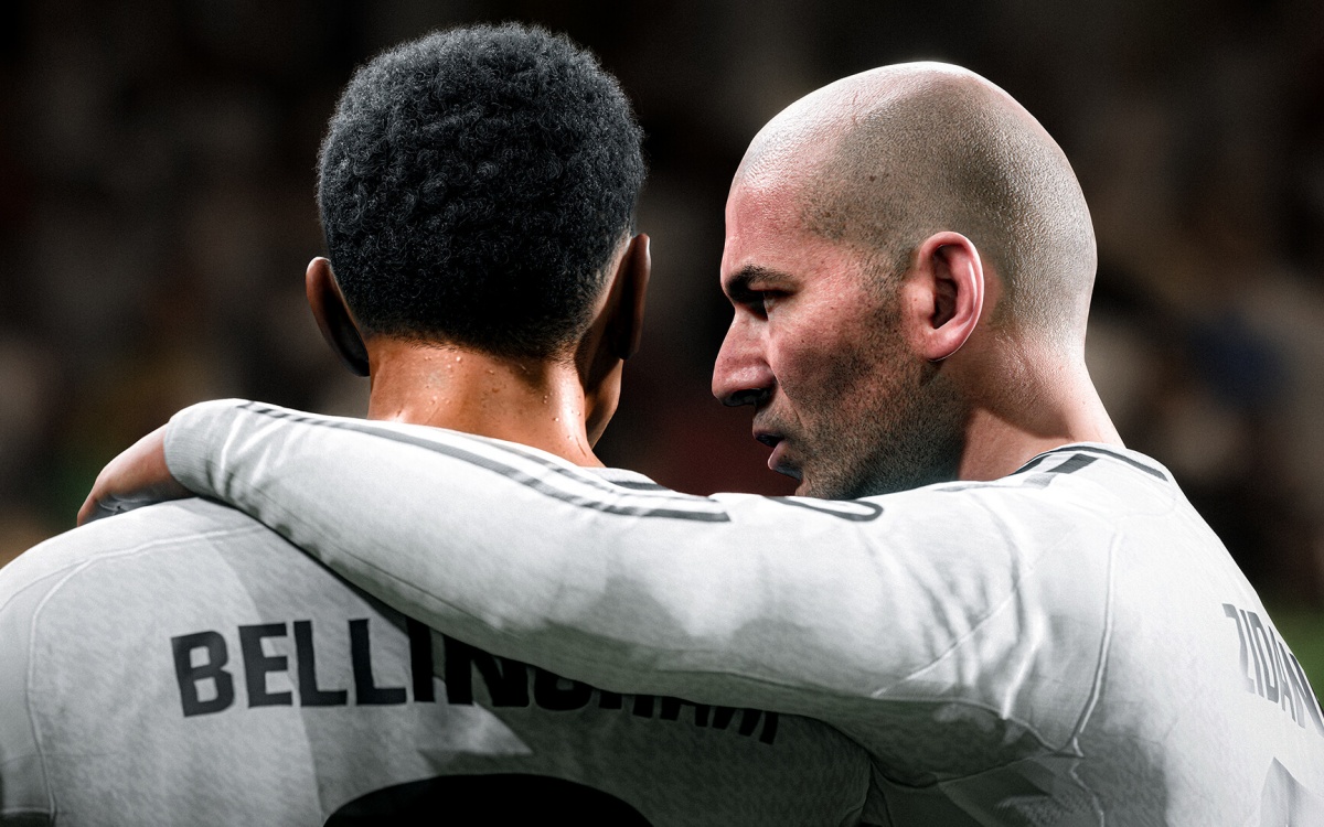 Dragon Age e EA Sports FC 25 não atingiram expectativas de vendas