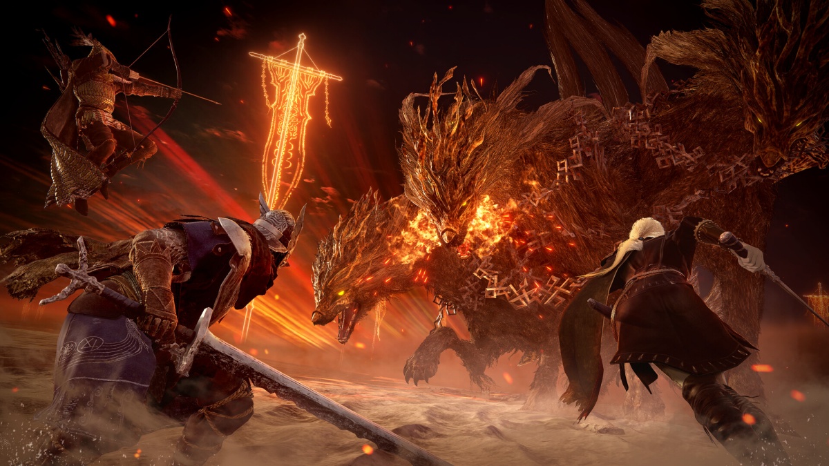 Elden Ring Nightreign: veja os requisitos para jogar a versão de PC