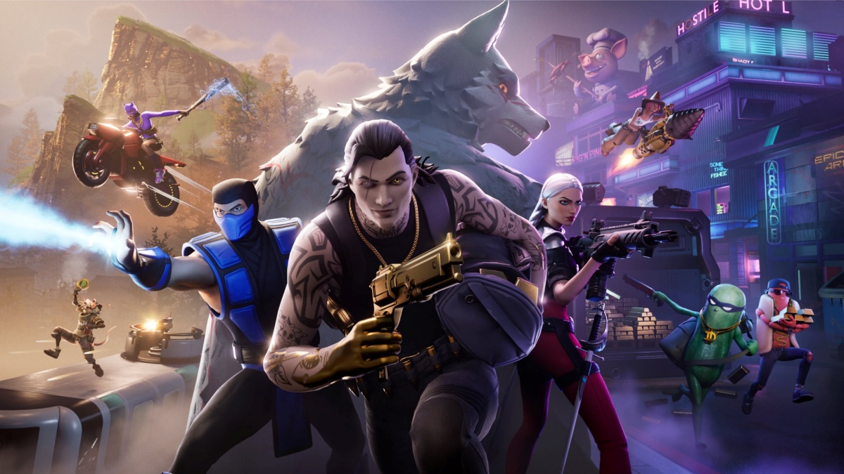 Criadora de Fortnite é processada por contadores “enganadores” de suas lojas