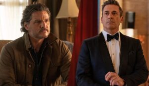 14 principais estreias de filmes e séries esta semana nos streamings e cinema, entre 07 e 13 de abril