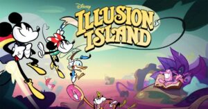 Exclusivo de Nintendo Switch, Disney Illusion Island deve chegar ao PS5 no final de maio