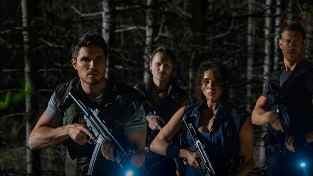 Novo filme de Resident Evil promete ser bem diferente dos anteriores