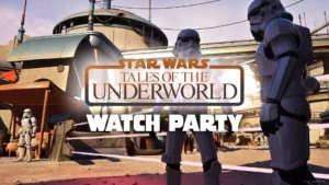 Fortnite terá Watch Party de nova série de Star Wars