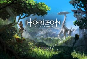 MUDOU! Horizon Zero Dawn agora será filme, não série da Netflix