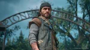 Média de Days Gone no Metacritic melhora após lançamento da versão remasterizada
