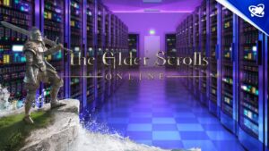 Nada de bolo! The Elder Scrolls Online celebra aniversário com fatias do servidor