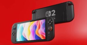Nintendo Switch 2 vai chegar ao mercado por quase o mesmo preço do PS5
