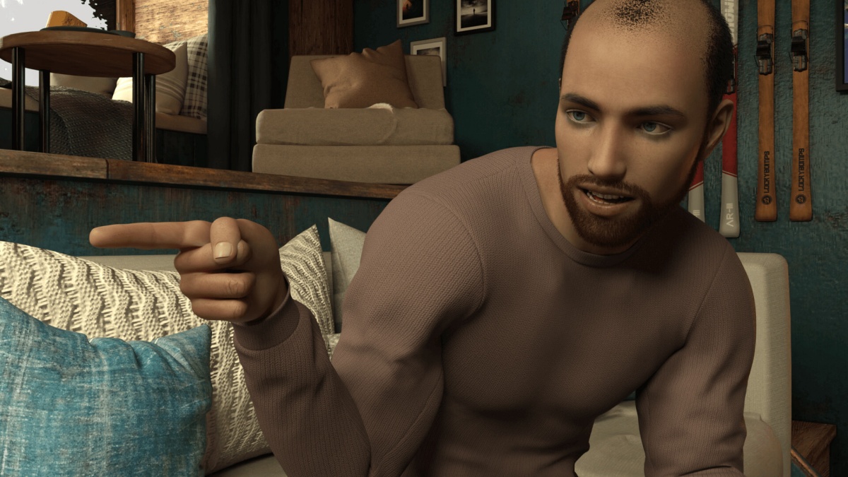 No Mercy é removido do Steam após ser banido no Reino Unido e Austrália