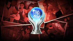 Novo jogo com platina fácil da PS Store é gratuito e se chama Date Z; baixe aqui!