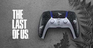 Oportunidade única! Começa pré-venda do DualSense de The Last of Us