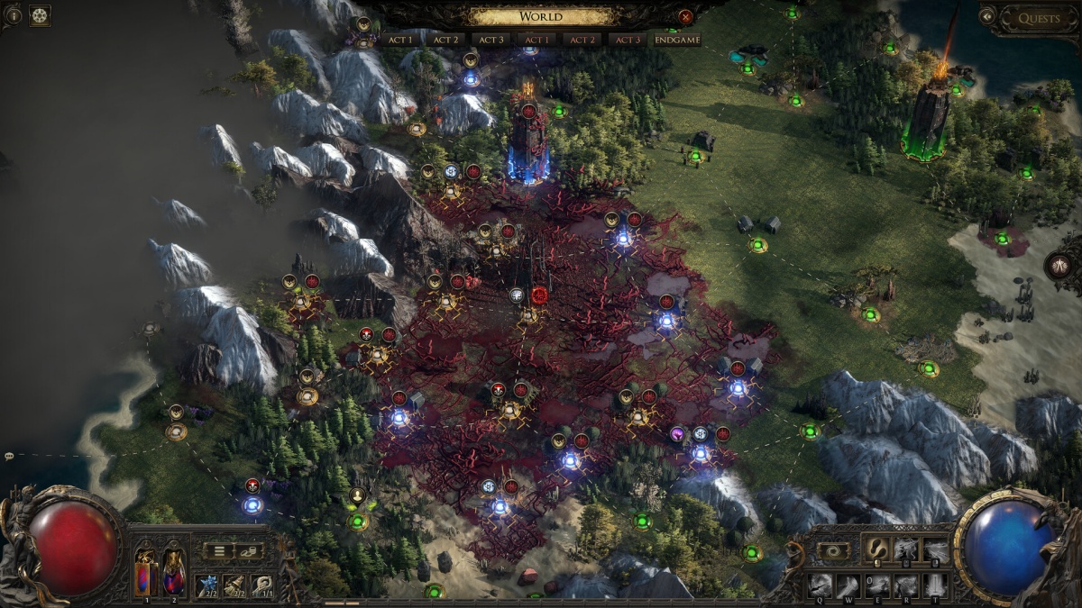 Path of Exile 2 promete “duas melhorias muito desejadas” em seu próximo patch
