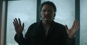 Pedro Pascal brinca sobre Joel: “Só aceitei porque já sabia seu fim”