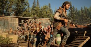 Pré-load de Days Gone Remastered já está disponível para quem fez pré-venda