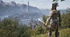 Quanto tempo leva para zerar The Elder Scrolls IV: Oblivion?