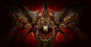 Temporada 8 de Diablo IV, “O Retorno de Belial”, começa em 29 de abril