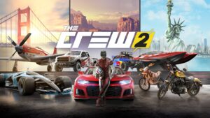 Testes do modo offline de The Crew 2 começam em breve