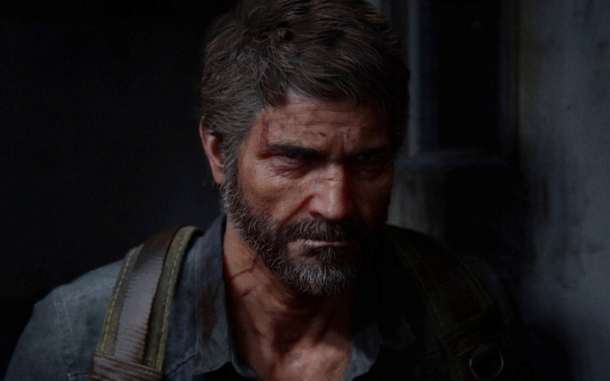 PS5 Pro comparativo / The Last of Us II