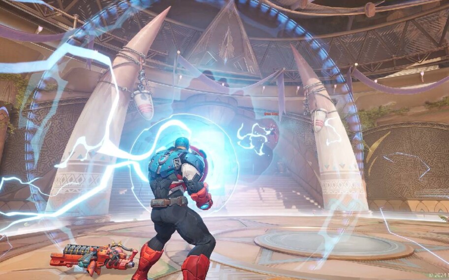 Marvel Rivals despista rumores e PvE não deve acontecer
