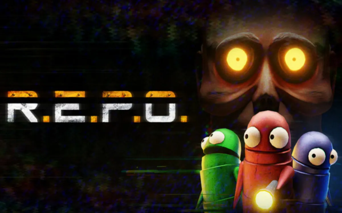R.E.P.O.