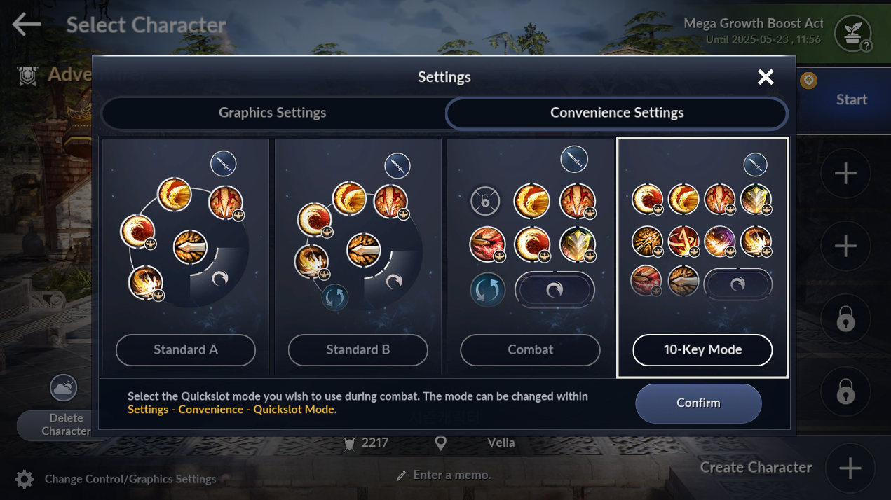Black Desert Mobile nova temporada torneio PvP