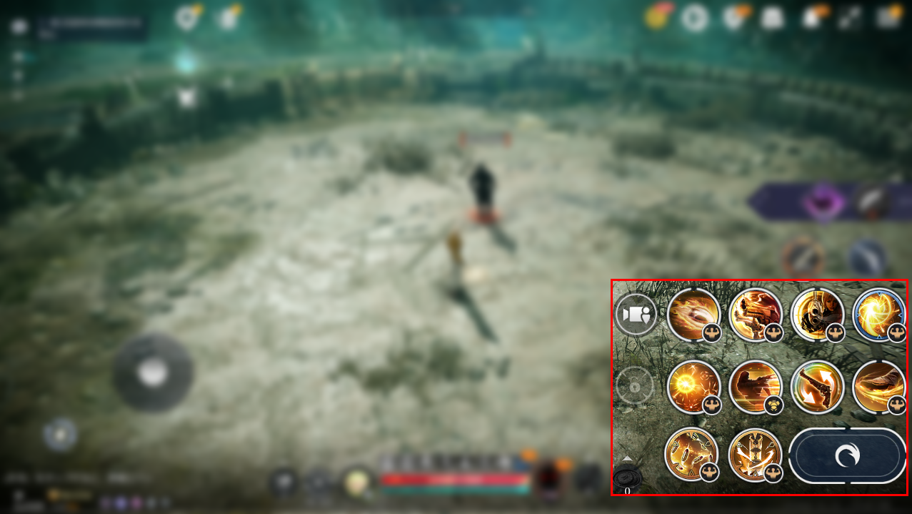 Black Desert Mobile nova temporada torneio PvP
