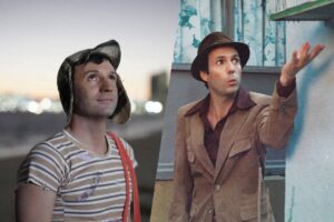 Chespirito: Sem Querer Querendo ganha data de estreia e trailer oficial