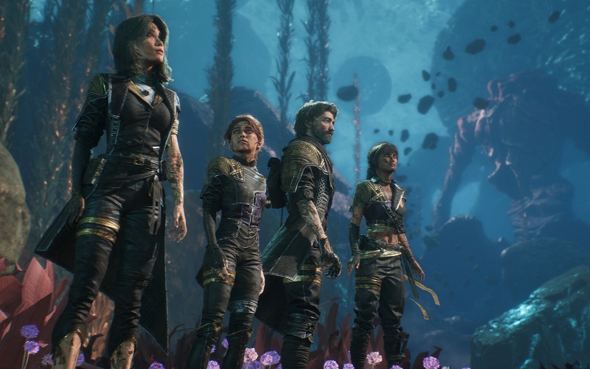 Clair Obscur: Expedition 33 ganha patch 1.2.3. com correções especiais no PC