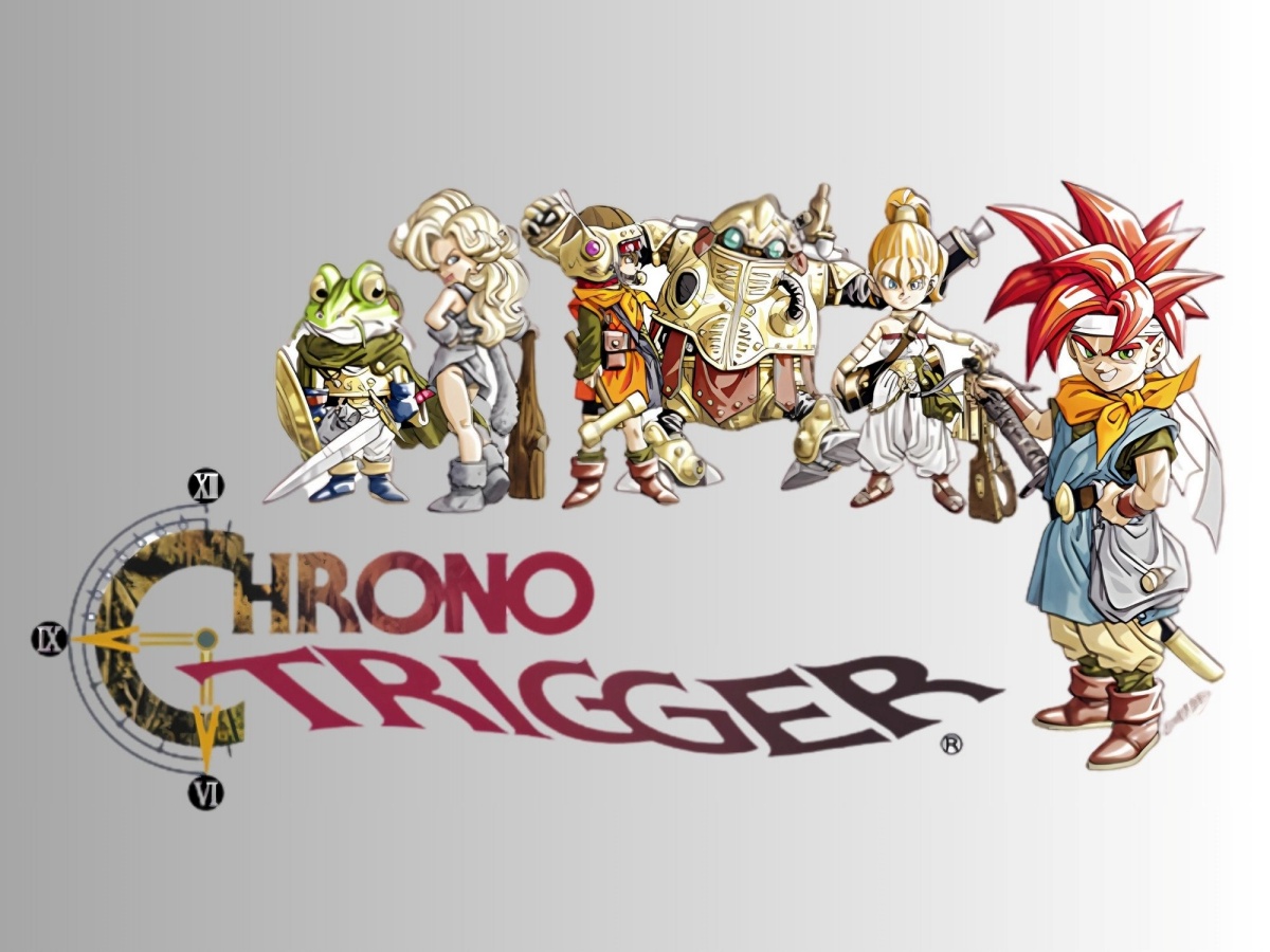 Criador de Dragon Quest pretende fazer algo novo com Chrono Trigger