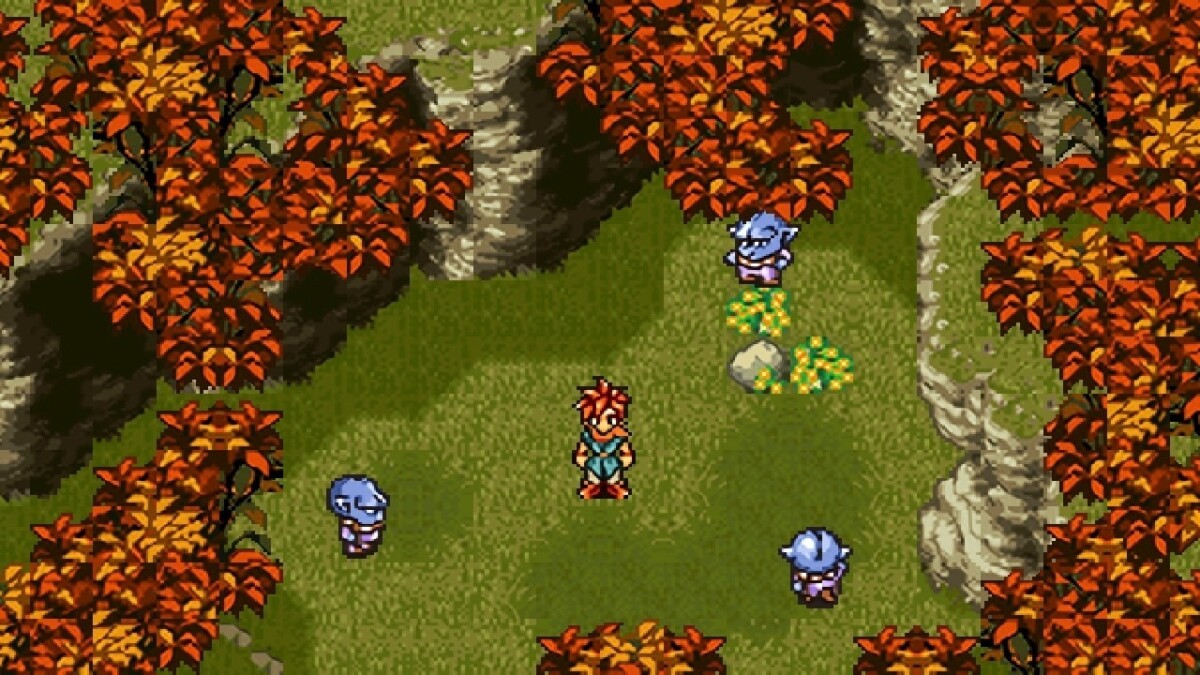 Criador de Dragon Quest pretende fazer algo novo com Chrono Trigger