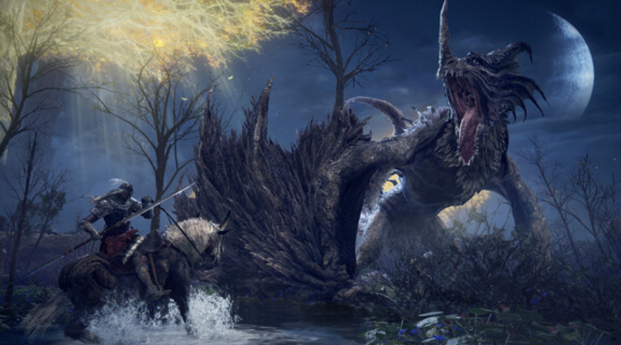 Game Elden Ring