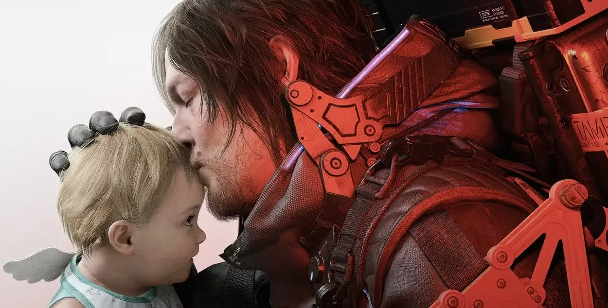 Hideo Kojima Brasil