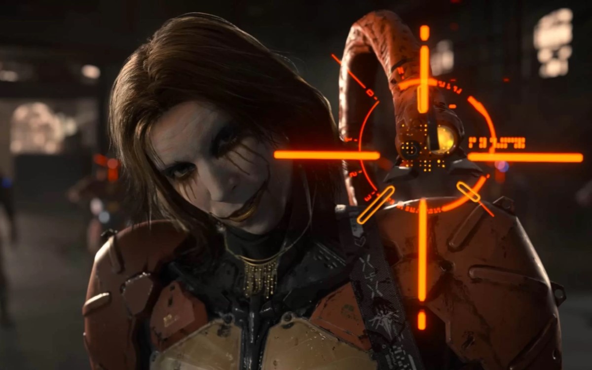Kojima Death Stranding 2 / Kojima convenceu norman reedus com sushi