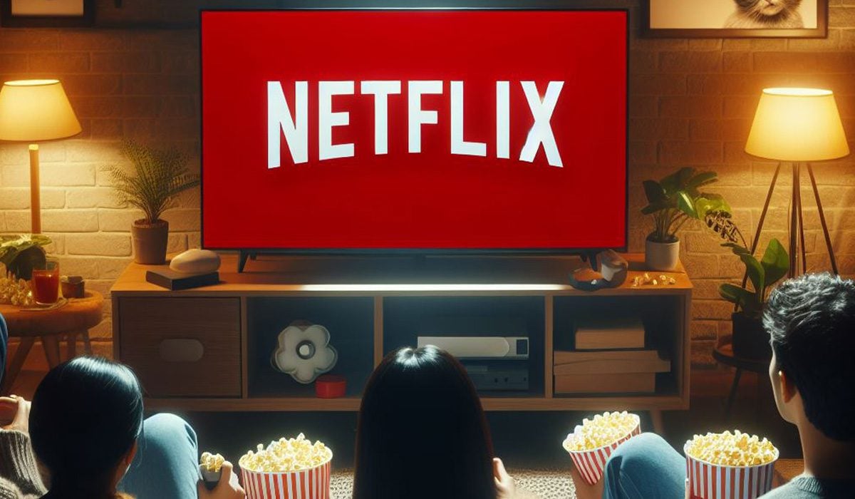 Netflix: A lista com TODOS OS LANÇAMENTOS de maio de 2025