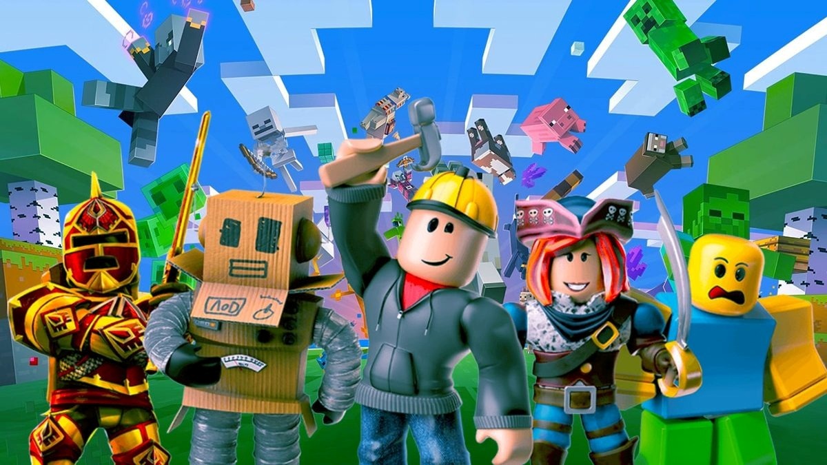 CEO do Roblox aconselha pais desconfortáveis a evitarem a plataforma