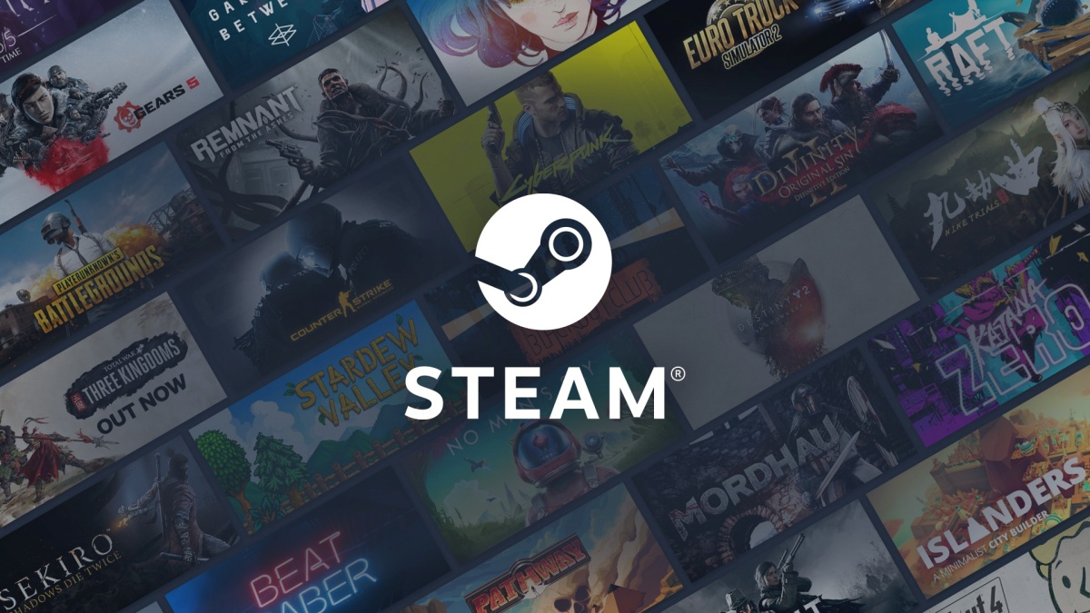 O Steam foi invadido? Valve nega problemas em seu banco de dados