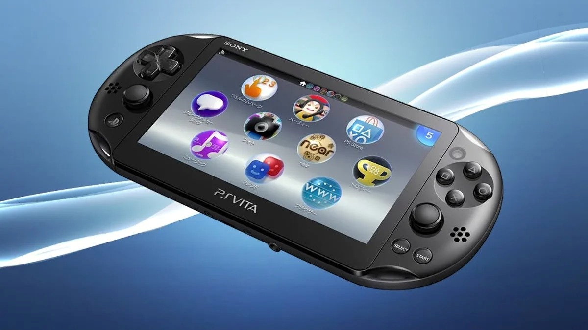 Sucessor do PS Vita está vindo, afirma insider que revelou o PS5 Pro