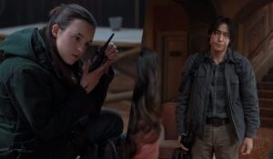 The Last of Us 2ª temporada, episódio 7 ganha hora de estreia na Max e hbo