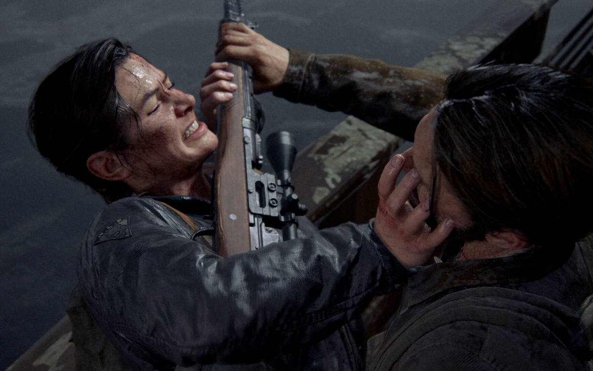 The Last of Us Part II Remastered também vai exigir uso da PSN no PC
