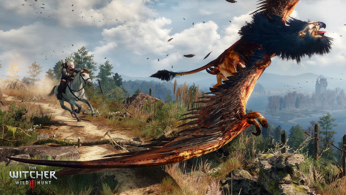 The Witcher 4 já chegou à fase mais intensa de seu desenvolvimento