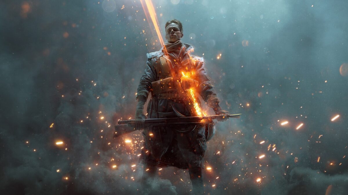 Vídeos vazados Battlefield 6