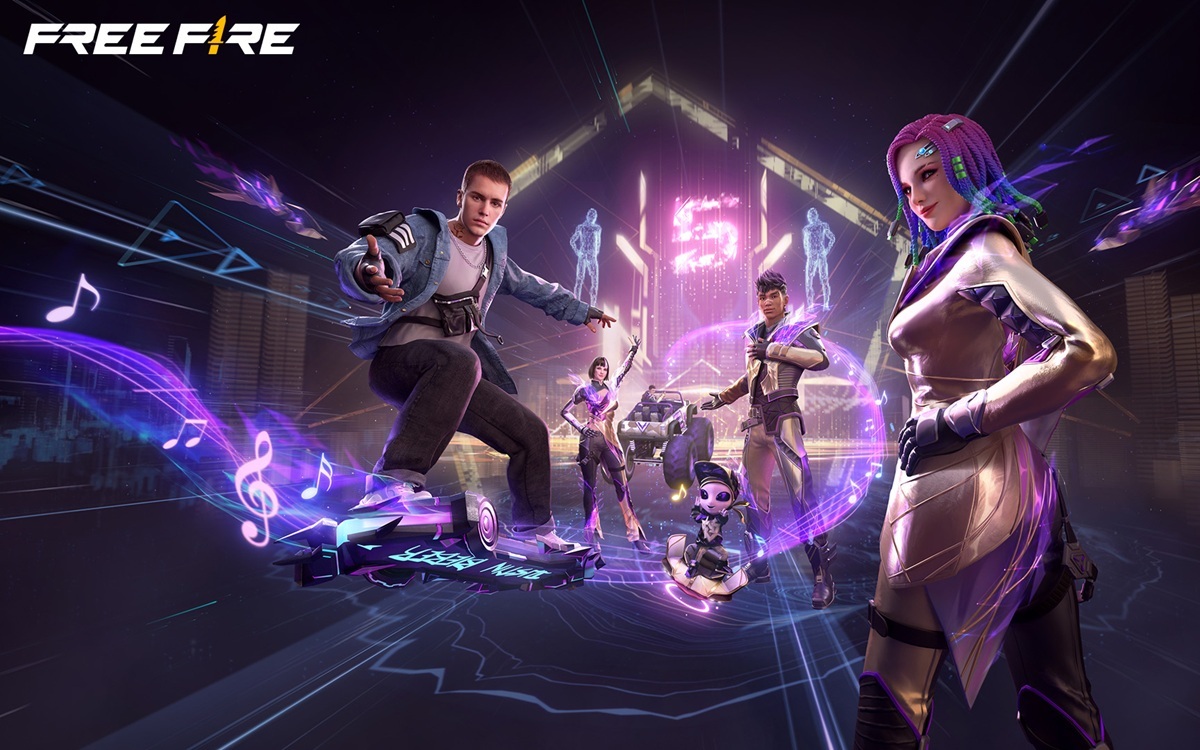 Codiguin Free Fire: veja lista de maio de 2025 e como resgatar