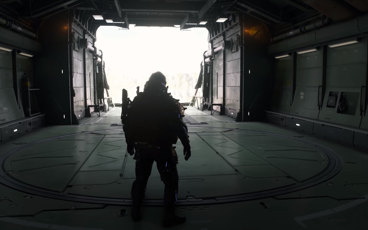 death stranding 2 ray tracing