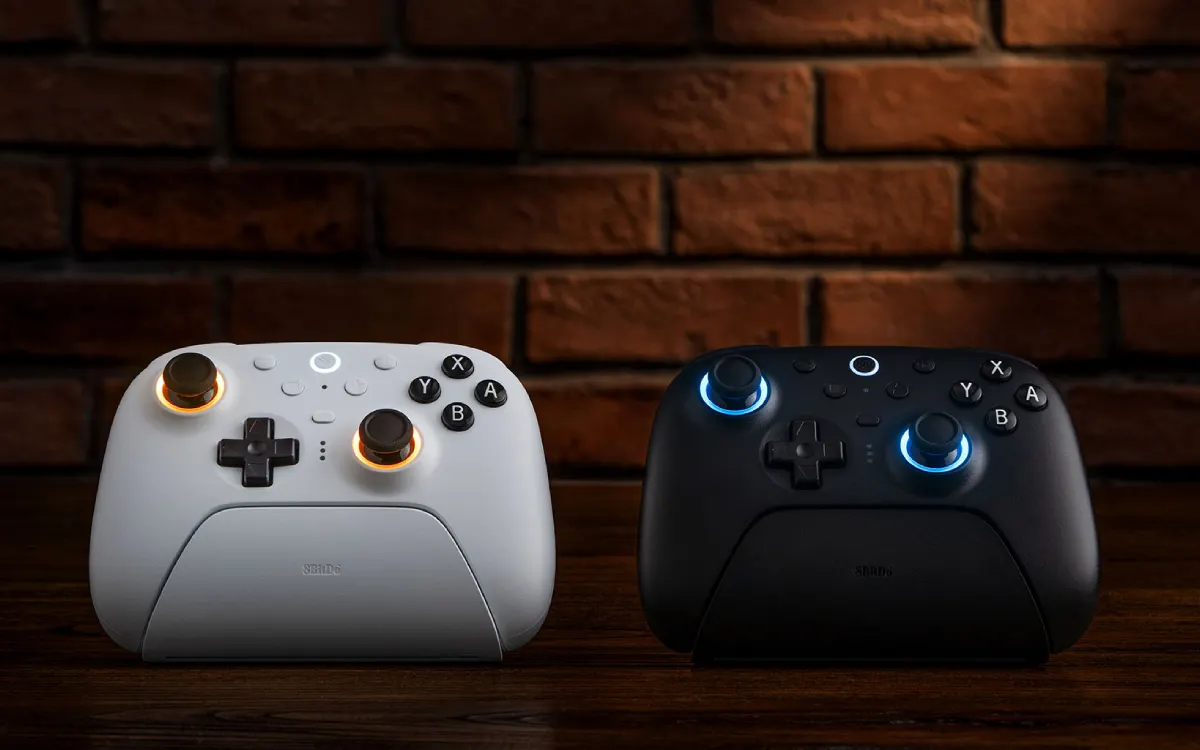 8BitDo